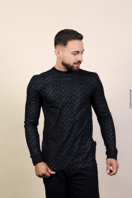 بلوزة Fred perry