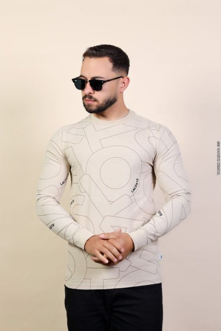 بلوزة Lacoste
