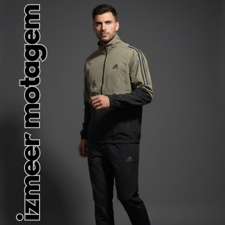 بدلة اديداس Adidas sport