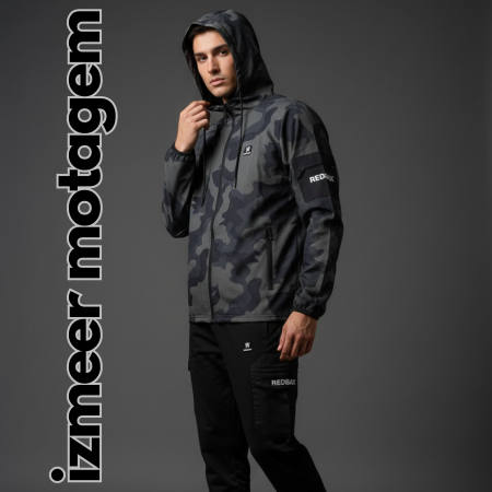 بدلة ريدباك سبورت  Redback sport