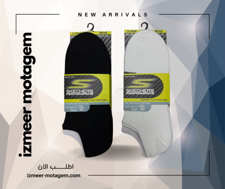 جرابات SKECHERS