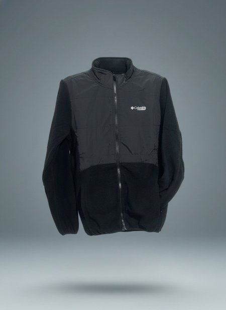 جكيت فيليز اسود