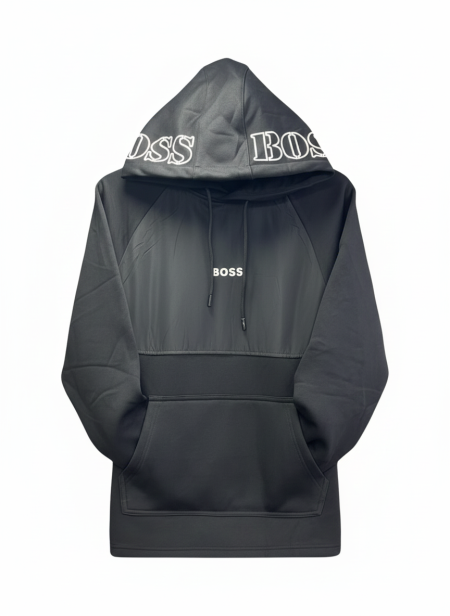 كبتشون ( هودي ) بوس مبطن