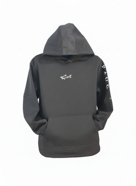 كبتشون ( هودي ) بول شارك مبطن